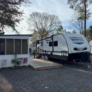 Photo #14 of Lot 500 BLUE HERON DR, HORNTOWN, VA 0.1 acres