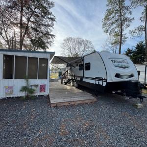 Photo #15 of Lot 500 BLUE HERON DR, HORNTOWN, VA 0.1 acres