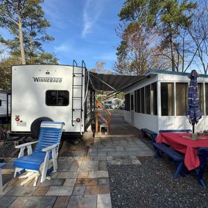Photo #16 of Lot 500 BLUE HERON DR, HORNTOWN, VA 0.1 acres