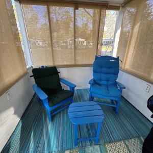 Photo #4 of Lot 500 BLUE HERON DR, HORNTOWN, VA 0.1 acres
