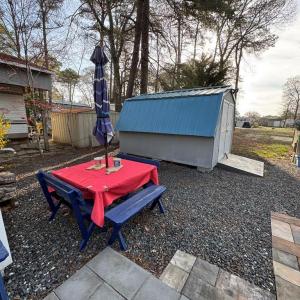 Photo #5 of Lot 500 BLUE HERON DR, HORNTOWN, VA 0.1 acres