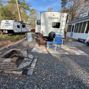Photo #6 of Lot 500 BLUE HERON DR, HORNTOWN, VA 0.1 acres