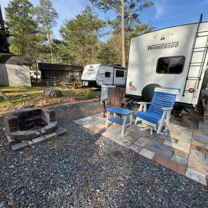 Photo #7 of Lot 500 BLUE HERON DR, HORNTOWN, VA 0.1 acres