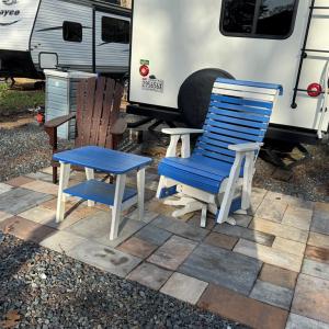 Photo #8 of Lot 500 BLUE HERON DR, HORNTOWN, VA 0.1 acres