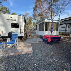 Photo #9 of Lot 500 BLUE HERON DR, HORNTOWN, VA 0.1 acres
