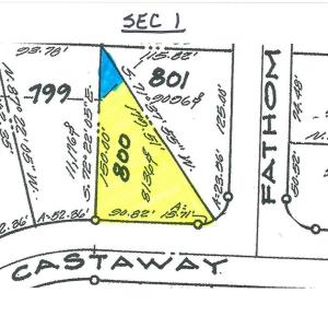 Photo #7 of 800 CASTAWAY DR, GREENBACKVILLE, VA 105.0 acres