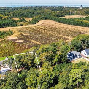 Photo #2 of 84 CREEKSIDE LN, CAPE CHARLES, VA 0.5 acres