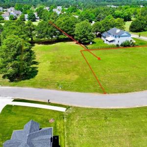 Photo #2 of 409 ARNIE'S LOOP, CAPE CHARLES, VA 0.5 acres