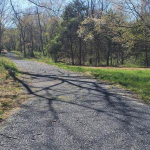 There is a 10 acre parcel that was sold from the Shuey land in 2022. A 4.8-acre parcel is between the subject parcel and the ten acres. The 4.8 acres is also offered for sale.