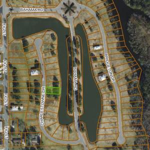 Photo #2 of CHARLESTOWN DRIVE, CAPE CHARLES, VA 0.2 acres