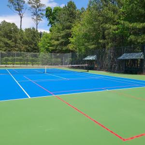 Photo #4 of CHARLESTOWN DRIVE, CAPE CHARLES, VA 0.2 acres