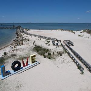Photo #6 of Lot 83 CHARLESTOWN DRIVE, CAPE CHARLES, VA 0.2 acres