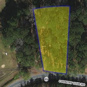 Photo #2 of Lot 25 COUNTRY CLUB RD, MELFA, VA 0.5 acres