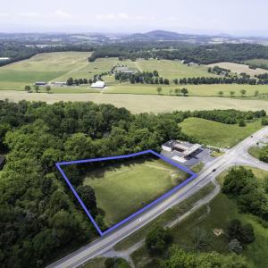 Photo #3 of LEE HWY, WEYERS CAVE, VA 1.4 acres