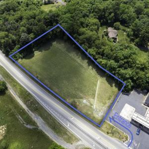 Photo #1 of LEE HWY, WEYERS CAVE, VA 1.4 acres