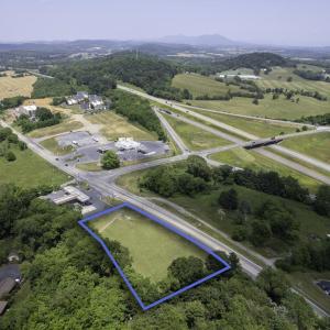 Photo #2 of LEE HWY, WEYERS CAVE, VA 1.4 acres