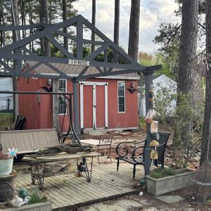 Photo #3 of 15 & 16* SLIPPER SHELL DR, HORNTOWN, VA 0.1 acres