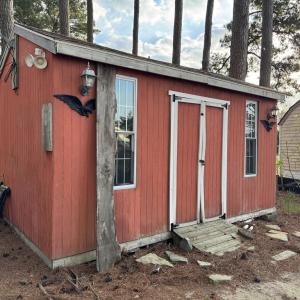 Photo #4 of 15 & 16* SLIPPER SHELL DR, HORNTOWN, VA 0.1 acres