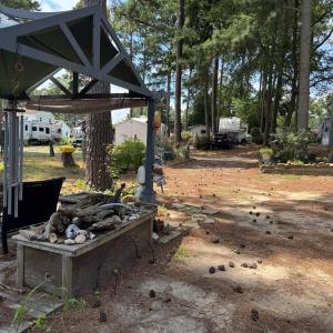 Photo #3 of 15 & 16* SLIPPER SHELL DR, HORNTOWN, VA 0.1 acres