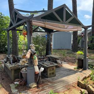 Photo #5 of 15 & 16* SLIPPER SHELL DR, HORNTOWN, VA 0.1 acres