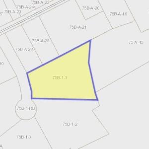 Photo #2 of Lot 1 NORTHSIDE RD, ONANCOCK, VA 1.0 acres