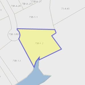 Photo #2 of Lot 2 NORTHSIDE RD, ONANCOCK, VA 1.1 acres