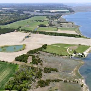 Photo #2 of BELLEVUE CIR, ACCOMAC, VA 15.6 acres