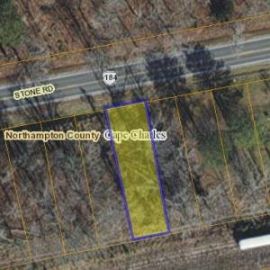 Photo #9 of Lot 59 STONE RD, CAPE CHARLES, VA 40.0 acres