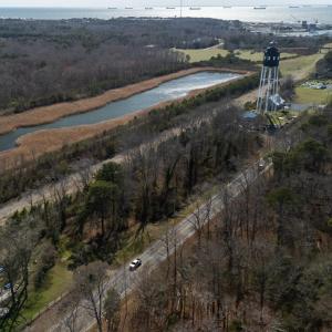 Photo #9 of Lot 56 STONE RD, CAPE CHARLES, VA 40.0 acres