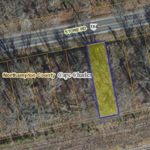 Photo #9 of Lot 57 STONE RD, CAPE CHARLES, VA 40.0 acres