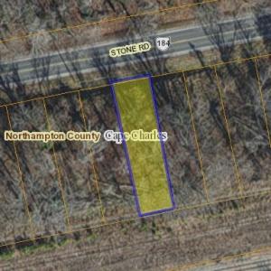 Photo #9 of Lot 58 STONE RD, CAPE CHARLES, VA 40.0 acres