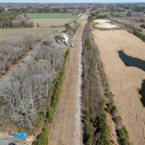 Photo #3 of Lot 58 STONE RD, CAPE CHARLES, VA 40.0 acres