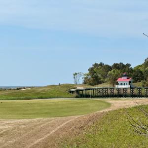 Photo #3 of 113 ABERDEEN WAY, CAPE CHARLES, VA 0.3 acres