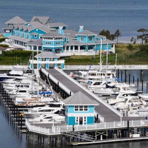 Photo #5 of 113 ABERDEEN WAY, CAPE CHARLES, VA 0.3 acres