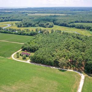 Photo #5 of 20F 1&2 FINNEY FARM DR, PARKSLEY, VA 10.1 acres
