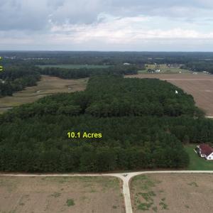 Photo #6 of 20F 1&2 FINNEY FARM DR, PARKSLEY, VA 10.1 acres