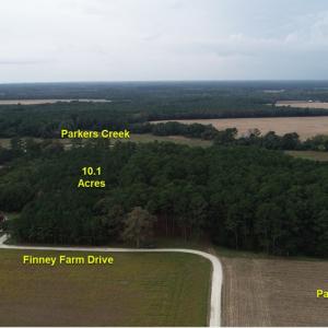Photo #8 of 20F 1&2 FINNEY FARM DR, PARKSLEY, VA 10.1 acres