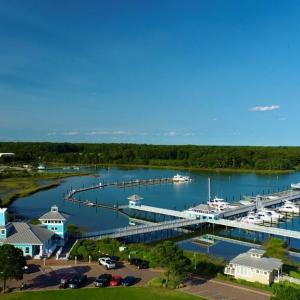 Photo #2 of Lot 148 KINGS CT, CAPE CHARLES, VA 0.2 acres