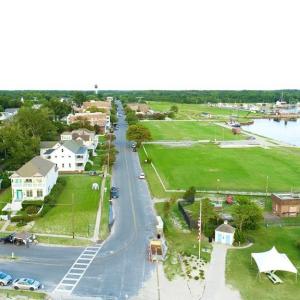Photo #5 of Lot 148 KINGS CT, CAPE CHARLES, VA 0.2 acres