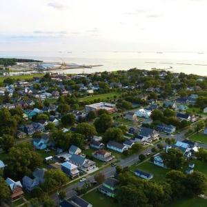 Photo #7 of Lot 148 KINGS CT, CAPE CHARLES, VA 0.2 acres