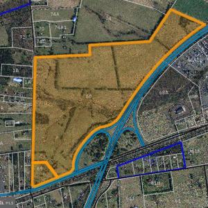 Photo #1 of INLET, CULPEPER, VA 112.1 acres