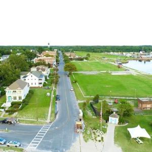 Photo #7 of Lot 151 KINGS CT, CAPE CHARLES, VA 0.2 acres