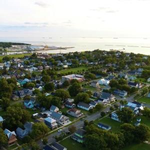 Photo #8 of Lot 151 KINGS CT, CAPE CHARLES, VA 0.2 acres