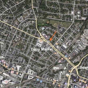 Photo #2 of 611 & 604 BOOKER ST, CHARLOTTESVILLE, VA 0.3 acres