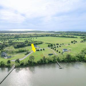 Photo #2 of Lot 2A WAVERLY LANE, MACHIPONGO, VA 1.8 acres