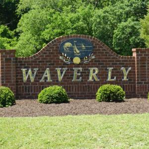 Photo #3 of Lot 2A WAVERLY LANE, MACHIPONGO, VA 1.8 acres
