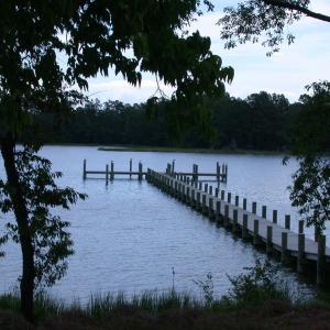 Photo #4 of Lot 2A WAVERLY LANE, MACHIPONGO, VA 1.8 acres