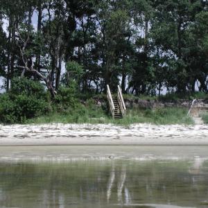 Photo #12 of Lot 2A WAVERLY LANE, MACHIPONGO, VA 1.8 acres