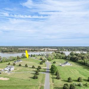 Photo #7 of Lot 2A WAVERLY LANE, MACHIPONGO, VA 1.8 acres