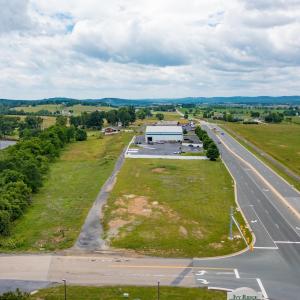 Photo #2 of Lot C-1 IVY RIDGE LN, FISHERSVILLE, VA 1.3 acres